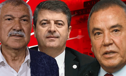 Muhittin Böcek, Zeydan Karalar ve Abdurrahman Tutdere gözaltına alındı