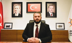 AK Parti İstanbul'da istifa! Sosyal medyadan duyurdu!