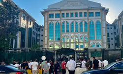 Antalya Büyükşehir Belediye Başkanı Böcek tutuklandı