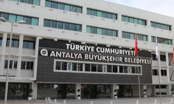 Antalya Büyükşehir Belediyesi'ne yönelik yeni operasyon