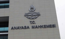 AYM'den CHP'nin HSK seçimlerine ilişkin başvurusuna ret