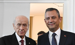Bahçeli'den Özel'in canlı yayın teklifine beklenmedik destek!