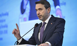 Bakan Bayraktar'dan 4 milyar dolarlık rezerv açıklaması