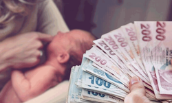 Bakan Göktaş'tan açıklama: Temmuz ayı doğum yardım ödemeleri yatmaya başladı
