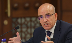 Bakan Şimşek: Enflasyonda belirgin yavaşlama başladı