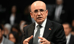 Bakan Şimşek: Turizm gelirleri güçlü performansını koruyor