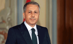 Bakan Yerlikaya: Orman yangınlarıyla ilgili 25 şüpheli tutuklandı