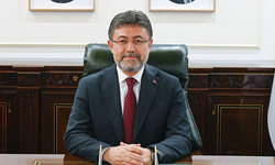 Bakan Yumaklı yangınların son durumunu açıkladı: 'Hatay en sorunlu ilimiz'