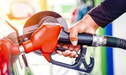 Benzine, motorine ve otogaza zam geldi
