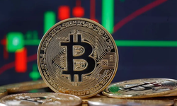 Bitcoin'de tarihi zirve: 116 bin doları aştı