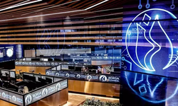 Borsa İstanbul 10 bin puanı aştı