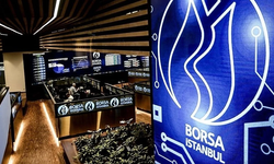 Borsa İstanbul satıcılı açıldı