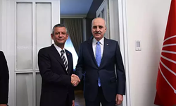 CHP'nin komisyon kararını Özgür Özel açıkladı