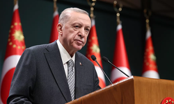 Cumhurbaşkanı Erdoğan: Bölgemizde yeni denklemler kuruluyor