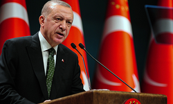 Cumhurbaşkanı Erdoğan: Gazze'de kadınlar direnişin destanını yazıyor