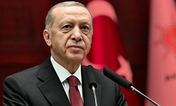 Cumhurbaşkanı Erdoğan: Tarihte yeni bir sayfa açıldı