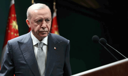 Cumhurbaşkanı Erdoğan'dan Kıbrıs Barış Harekatı yıldönümü dolayısıyla mesaj