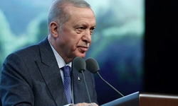 Cumhurbaşkanı Erdoğan'dan Srebrenitsa Soykırımı mesajı