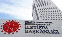 Cumhurbaşkanlığı İletişim Başkan yardımcısı görevden alındı