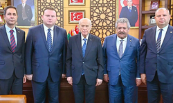 DEM Parti itiraz etmişti: MHP komisyonun ismini değiştirdi