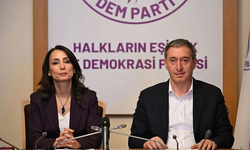 DEM Parti'nin adı değişiyor