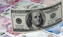 Dolar 40 lira sınırına dayandı