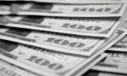 Dolarda rekora sadece 1.08 lira kaldı...