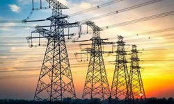 Elektrik tüketiminde rekor