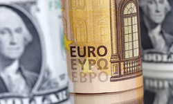 Euro'da dolar baskısı