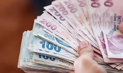 Faiz indirimi sonrası mevduat oranları geri çekildi: 1 milyon TL'nin getirisi ne kadar?