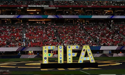 FIFA Kulüpler Dünya Kupası'nda yarı final başlıyor