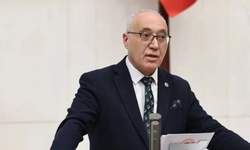 Gelecek Partisi milletvekili Doğan Demir istifa etti