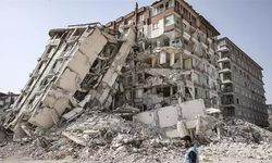 Google'dan deprem itirafı: Kahramanmaraş'ta gerekli uyarı yapılmadı