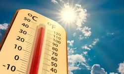 Hava sıcaklığı 40 dereceyi gördü! Uzmanlar peş peşe uyardı