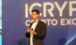 ICRYPEX'in kurucusu Gökalp İçer gözaltına alındı