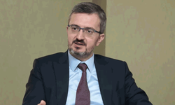 İletişim Başkanlığı'nda değişim! Yeni başkan Burhanettin Duran