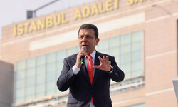 İmamoğlu: Tünelin ucunda ışık göründü