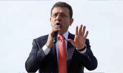İmamoğlu'ndan iktidara orman yangınları eleştirisi: Gerçekleri gizlemeyin