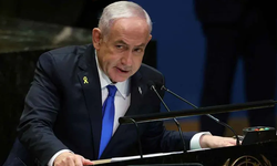 İsrail Başbakanı Netanyahu'ya bombalı suikast girişimi