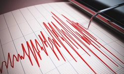 İstanbul'da 3,8 büyüklüğünde deprem