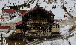 Kartalkaya davasında 4 kişi hakkında karar açıklandı