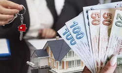 Konut kredisinde ilk faiz indirimi geldi... 328 bin lira az ödenecek