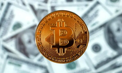 Kripto para birimleri düşüşte