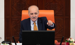 Meclis Komisyonu için ilk adım
