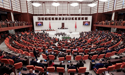 Meclis'te salgın paniği: 80'e yakın kişi hastaneye başvurdu