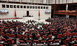 Meclis'te terörsüz Türkiye komisyonu hazırlığı