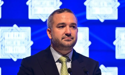 Merkez Bankası Başkanı faiz mesajını Londra'dan açıkladı
