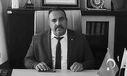 MHP'li Belediye Başkanı Sarıaslan trafik kazası sonucunda hayatını kaybetti