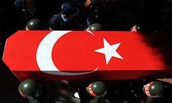 MSB acı haberi açıkladı: Şehit sayısı 12'ye yükseldi