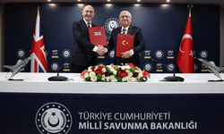 MSB açıkladı: Eurofighter için anlaşma sağlandı